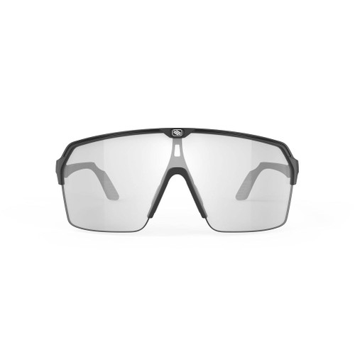 Rudy Project - Spinshield Air - Impactxª Photochromic 2Laser Black - Black Matte - 2026