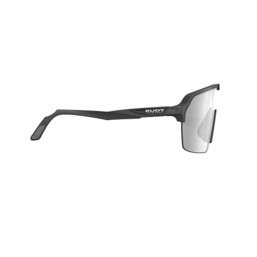 Rudy Project - Spinshield Air - Impactxª Photochromic 2Laser Black - Black Matte - 2026