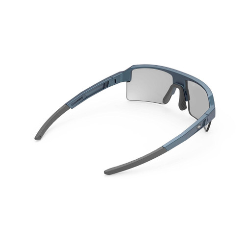 Rudy Project - Sirius - Impactxª Photochromic 2Laser Black - Cosmic Blue - 2026