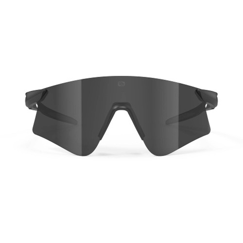 Rudy Project - Astral - Smoke Black - Black Matte - 2026