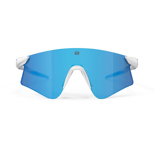 Rudy Project - Astral - Multilaser Blue - White Matte - 2026