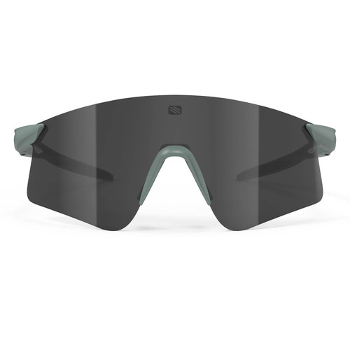 Rudy Project - Astral X - Smoke Black - Green Sage Matte - 2026