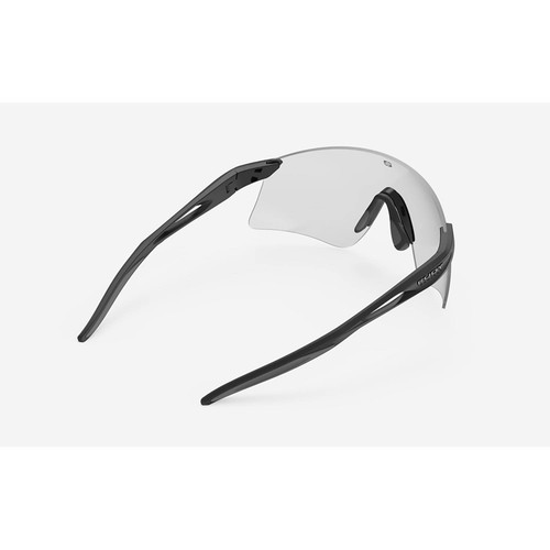 Rudy Project - Astral Sphere - Impactxª Photochromic 2 Black - Black Matte  - 2026