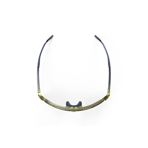 Rudy Project - Spinshield Pro - Mls Yellow - Crystal Apple/Avio - 2026