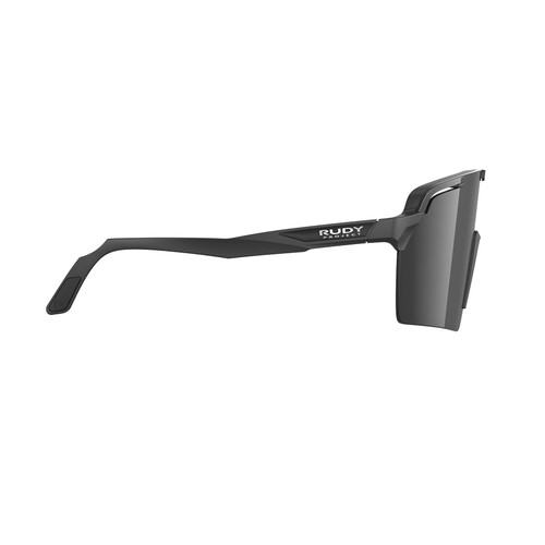 Rudy Project - Spinshield Pro - Smoke Black - Black Matte - 2026