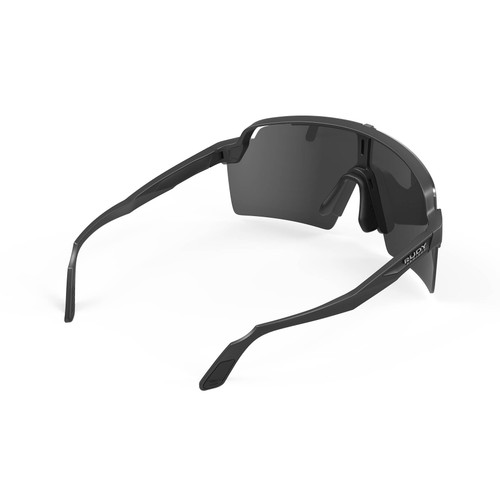 Rudy Project - Spinshield Pro - Smoke Black - Black Matte - 2026