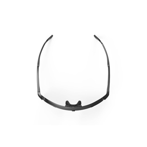 Rudy Project - Spinshield Pro - Multilaser Red - Black Gloss - 2026