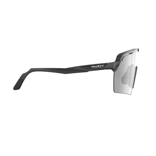 Rudy Project - Spinshield Pro - Impactxª Photochromic 2Laser Black - Black Matte - 2026