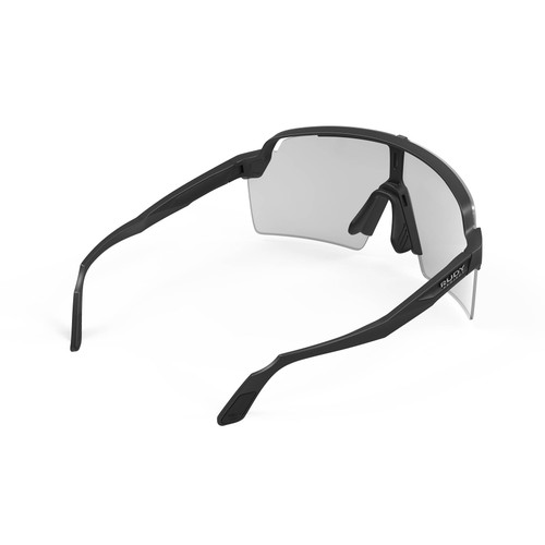Rudy Project - Spinshield Pro - Impactxª Photochromic 2Laser Black - Black Matte - 2026