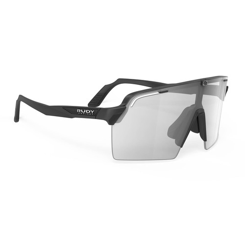 Rudy Project - Spinshield Pro - Impactxª Photochromic 2Laser Black - Black Matte - 2026