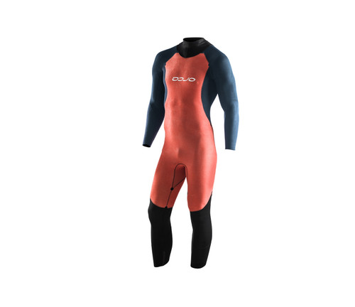 Orca - RS1 Men's Thermal Open Water Wetsuit - Ex Rental - 1 Hire
