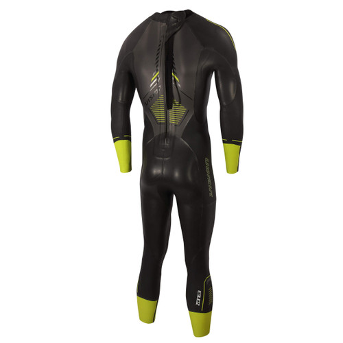 ZONE3 - Vision Men's Wetsuit - Ex-Rental 2 Hire