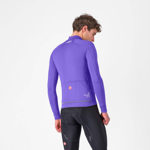 Castelli - Do.Di.Ci. Jacket - Men's - Ultraviolet - 2026