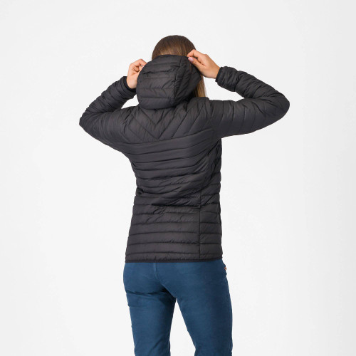 Castelli - Classico Puffy Jacket - Women's - Black - 2026