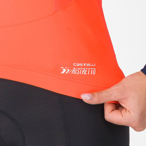 Castelli - Perfetto Air Vest - Women's - Brilliant Pink - 2026