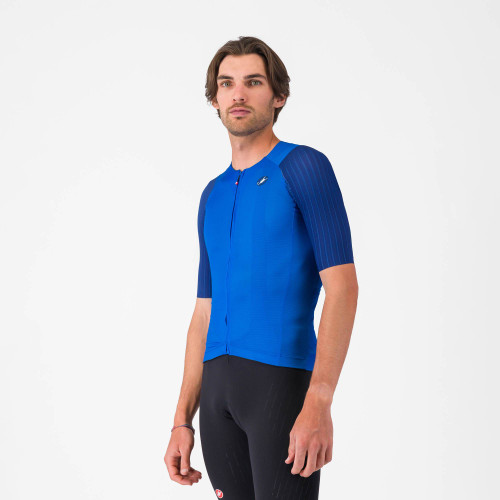 Castelli Upf Long Sleeve Jersey - MyTriathlon