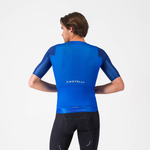 Castelli Upf Jersey - MyTriathlon