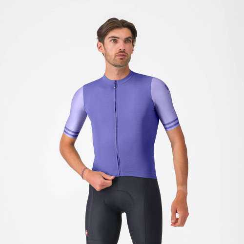 Castelli - Prologo Lite 2 Jersey - Men's - Ultraviolet - 2026