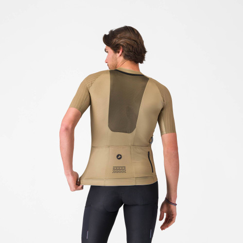 Castelli - Unlimited Pro 2 Jersey - Men's - Elmwood - 2026