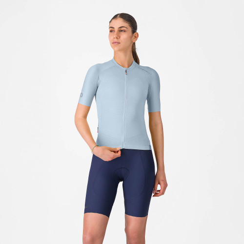 Castelli - Espresso 2 Jersey - Women's - Winter Sky - 2026