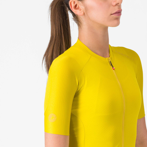 Castelli - Espresso 2 Jersey - Women's - Mango Mojito - 2026