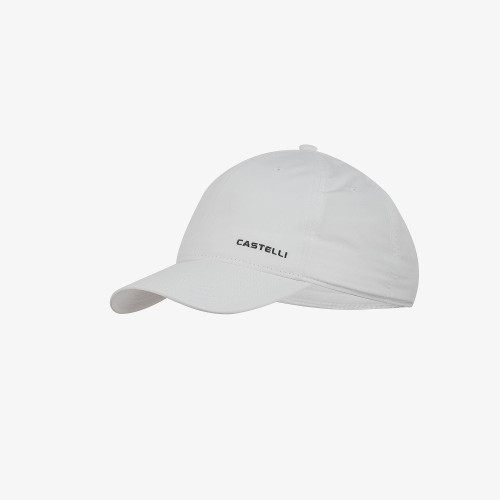 Castelli - Travel Cap - Women's - White - 2026