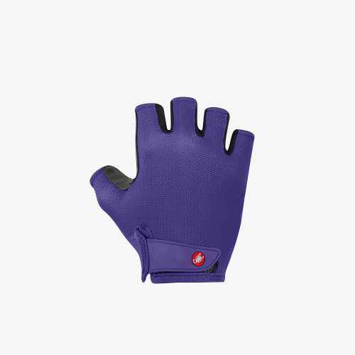Castelli - Competizione Gloves - Women's - Ultraviolet - 2026