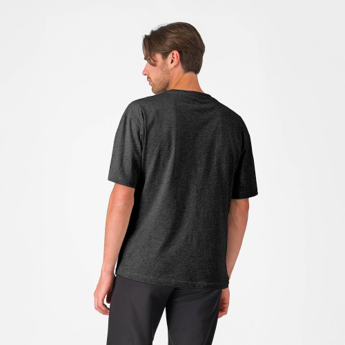 Castelli - Innovation Logo T-Shirt - Men's - Black - 2026