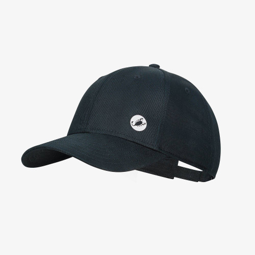 Castelli - Baseball Cap - Men's - Black - 2026