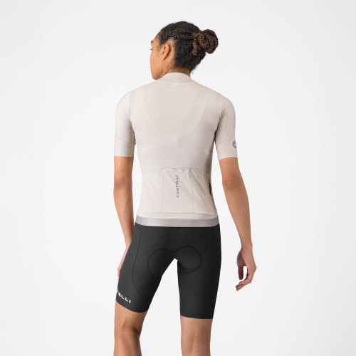 Castelli - Espresso 2 Shorts - Women's - Black - 2026