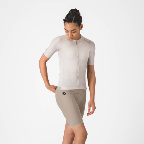 Castelli - Espresso 2 Shorts - Women's - Clay - 2026