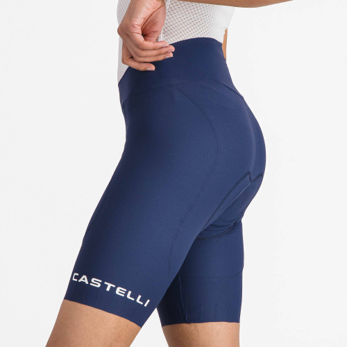 Castelli - Espresso 2 Shorts - Women's - Belgian Blue - 2026