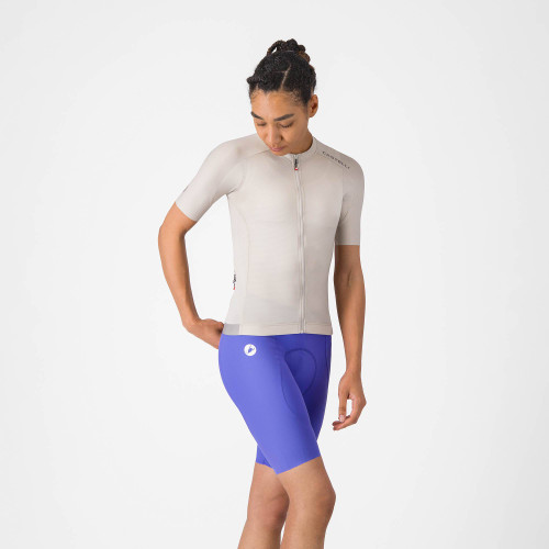 Castelli - Espresso 2 Shorts - Women's - Ultraviolet - 2026