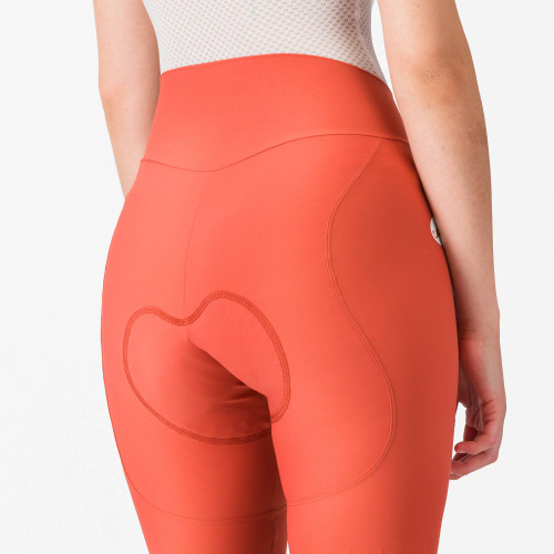 Castelli - Espresso 2 Shorts - Women's - Paprika - 2026