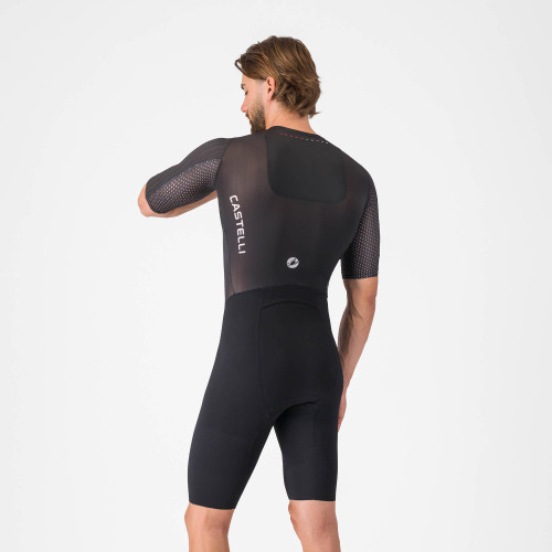 Castelli - PR 3 Speed Suit - Men's - Black - 2026