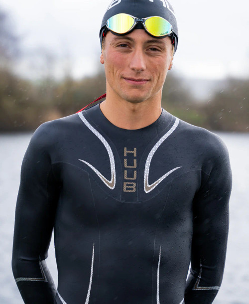 HUUB - TC Performance 3:5 - Men's - Ex-Rental 1 Hire