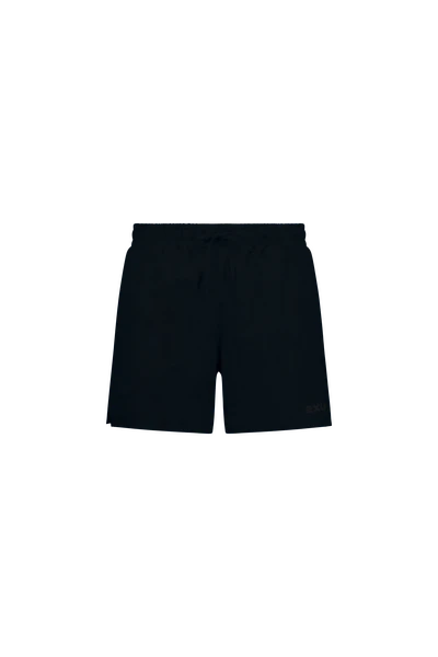 2XU - Aero Hybrid Swim Shorts - Men's - Black/White - 2026