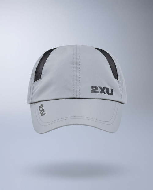 2XU - Run Cap - Unisex - Weathervane/Black - 2026