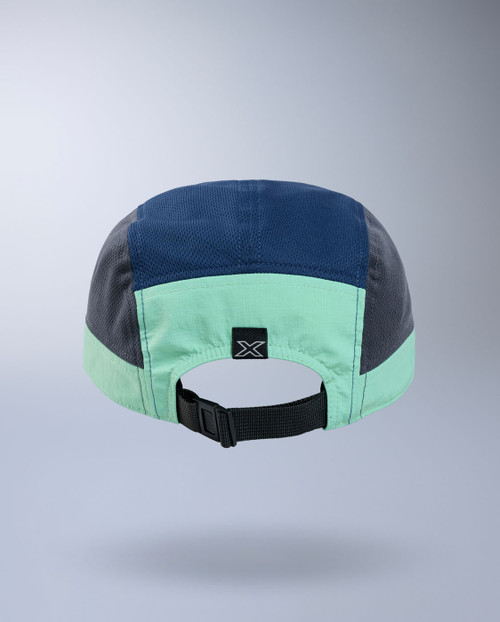 2XU - Light Speed Cap - Unisex - Majol/Jelly Mint - 2026