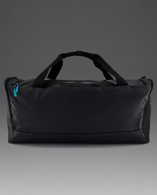 2XU - Gym Bag 60L - Unisex - Black/Black - 2026