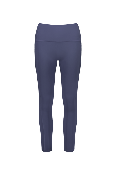 2XU - Form Stash Hi Rise Compression Tight - Women's - Indigo/Indigo - 2026
