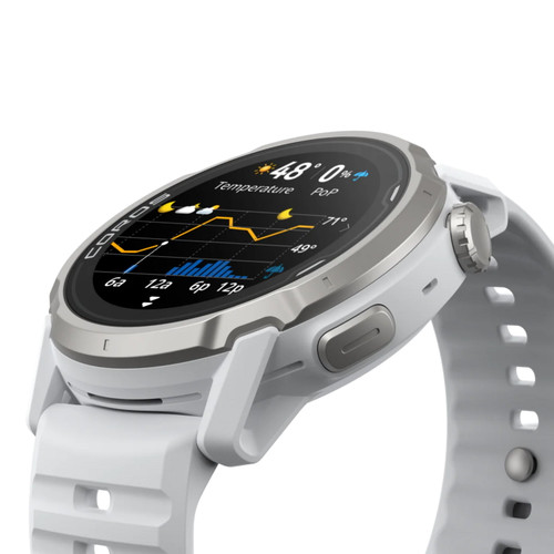 Coros - APEX 4 GPS Outdoor Watch White 42mm - 2026