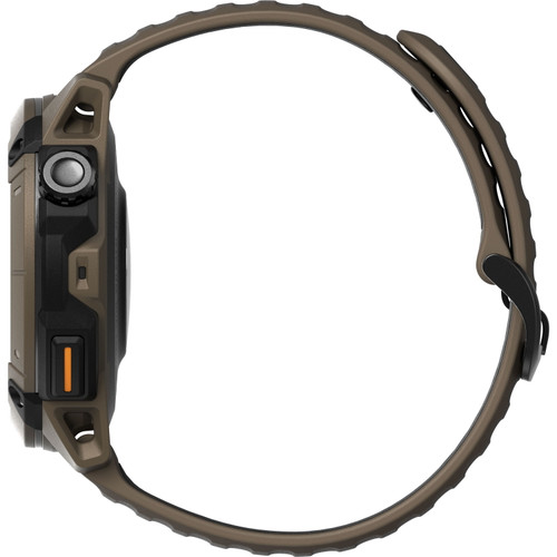 Coros - NOMAD Watch Brown - 2026