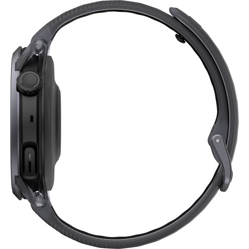 Coros - PACE 4 GPS Sport Watch Black Crystal - 2026