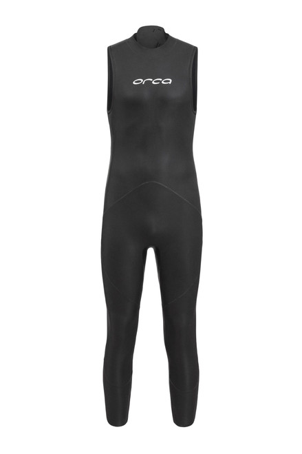 Orca - Vitalis Openwater Sleeveless Wetsuit - Men's - Ex - Rental 2 Hire
