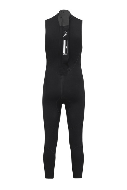 Orca - Vitalis Openwater Sleeveless Wetsuit - Men's - Ex - Rental 2 Hire