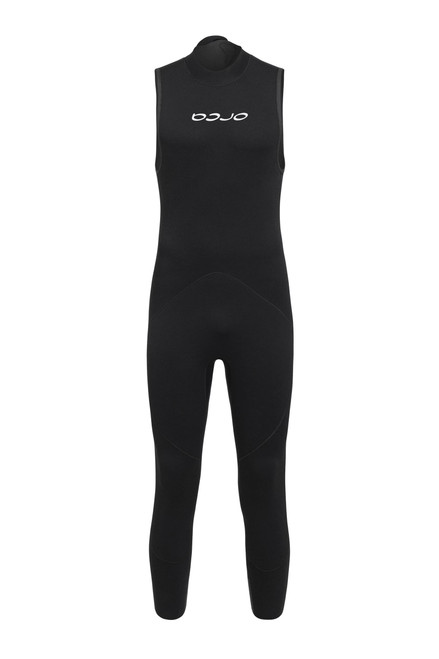 Orca - Vitalis Openwater Sleeveless Wetsuit - Men's - Ex - Rental 2 Hire