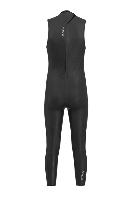Orca - Vitalis Openwater Sleeveless Wetsuit - Men's - Ex - Rental 2 Hire