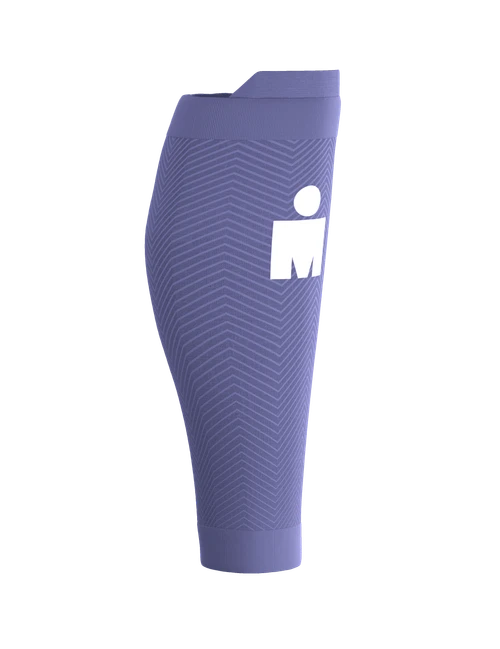 Compressport - R2 Oxygen - Ironman 2026 - L1 - Unisex - Jacaranda/White