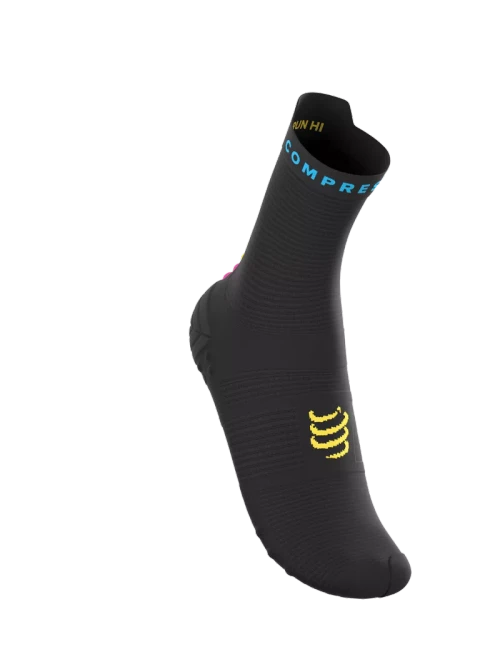 Compressport - Pro Racing Socks v4.0 Bike - Ironman 2026 - L2 - Unisex - White